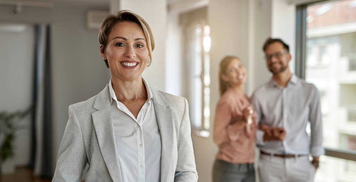 Emlak Danışmanlığı Mesleki Belgelendirme Programı